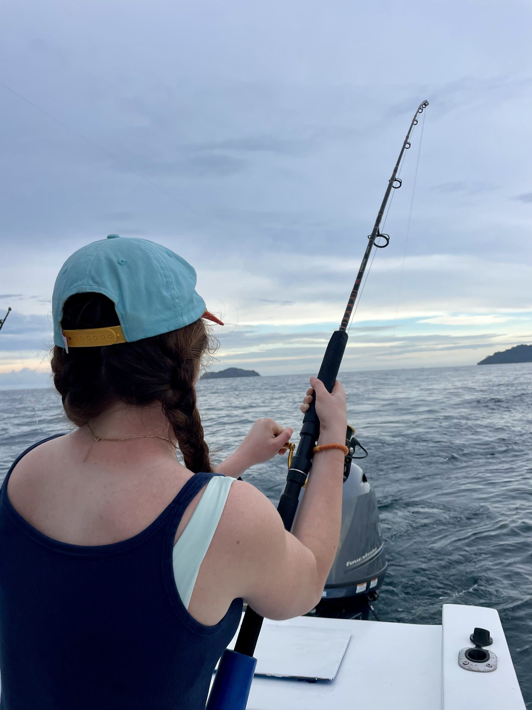 Inshore Fishing Tour hero photo